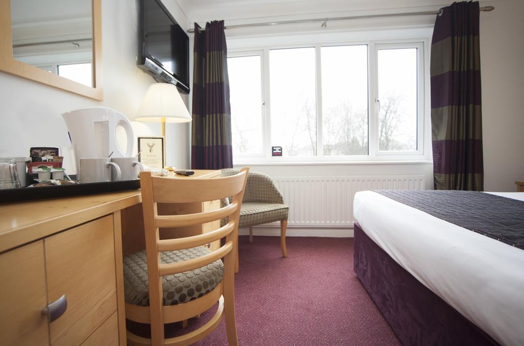 The Victoria Hotel Manchester By Compass Hospitality Oldham Exteriör bild