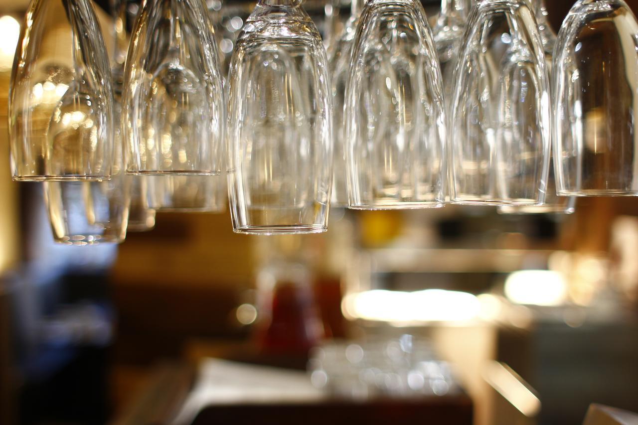 The Victoria Hotel Manchester By Compass Hospitality Oldham Exteriör bild
